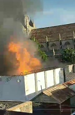 Évasion à la prison civile de Saint-Marc : au moins 15 détenus tués et plusieurs autres évadés