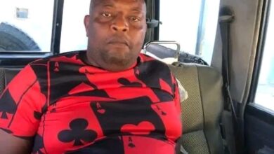 Opération policière : Gwo Fanfan tué à Tabarre