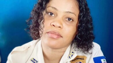 La policière Michelle Nathanielle Megine assassinée à Delmas