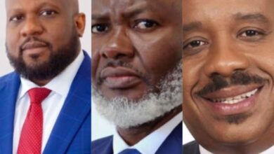 Affaire BNC : la Cour d’Appel annule les mandats contre les conseillers-présidents