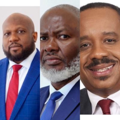 Corruption: La CARICOM fait pression sur 3 membres du CPT de démissionner