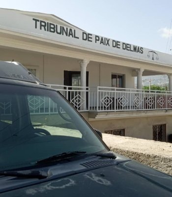 Insécurité : Relocalisation du Tribunal de Paix de Delmas, une décision saluée par le CADDHO