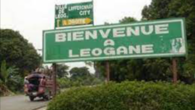 Insécurité : La ville de Léogâne marche contre les menaces des gangs