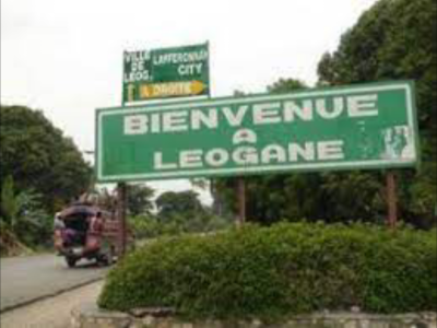 Insécurité : La ville de Léogâne marche contre les menaces des gangs