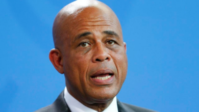 Etats-Unis: Sanctions contre Michel Martelly pour trafic de drogues