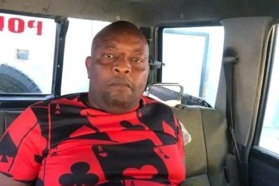 Opération policière : Gwo Fanfan tué à Tabarre