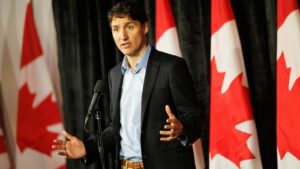 Canada – Emploi : Justin Trudeau limite l&rsquo;accès des travailleurs étrangers temporaires aux secteurs essentiels