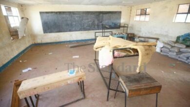 Kenya: 6 zones livrées aux gangs criminels