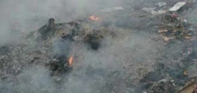 Opération policière : plusieurs bandits tués lors d'échanges de tirs à Gressier, les corps brûlés par la population