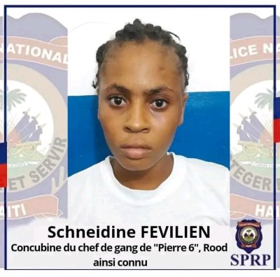 Police: Deux concubines de chefs de gangs arrêtées à Delmas 31