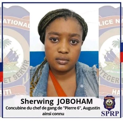 Police: Deux concubines de chefs de gangs arrêtées à Delmas 31