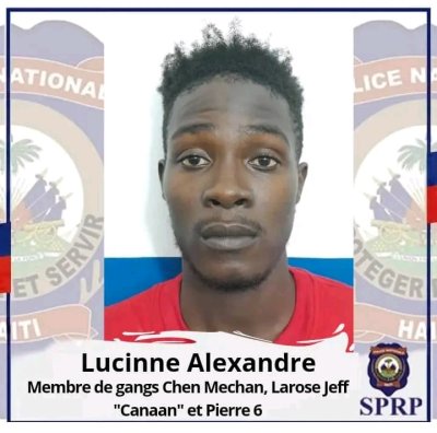 Police: Deux concubines de chefs de gangs arrêtées à Delmas 31