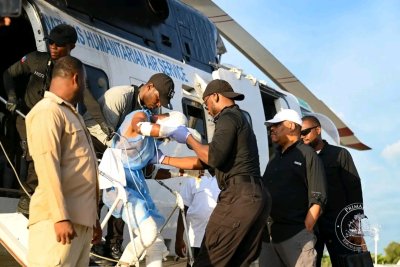 Explosion d’un camion-citerne à Miragoâne : 24 morts et 40 blessés