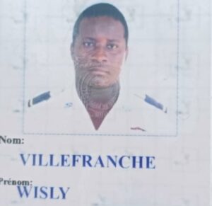 Wisly Villefranche
