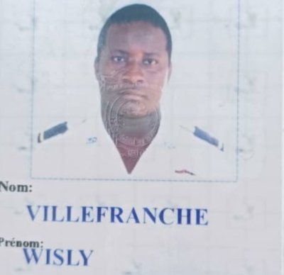 Wisly Villefranche