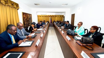Ratification du nouveau CEP: 7 sur 9 personnalités confirmées en Conseil des Ministres