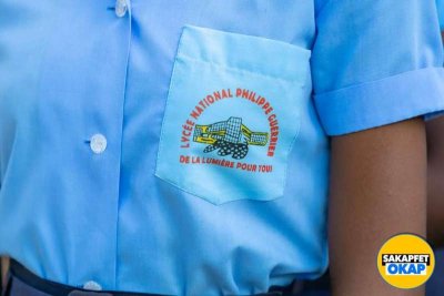 Nord/Éducation : 5000 Gdes réclamés pour les frais scolaires, un lycée défie le ministère