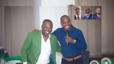 Trois Conseillers sur le départ, le CPT en ébullition