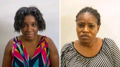 Une sœur et une concubine du chef gang de Bel-Air, Kempes Sanon, arrêtées par la Police