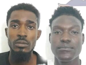Police|Opération : Deux présumés membres des gangs «Chen Mechan» et «Pierre 6» arrêtés à Delmas
