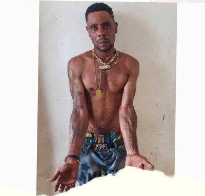 Police: Le 2e chef de gang de Rivière Froide appréhendé à Belladère