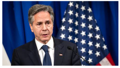 Politique : Le secrétaire d'État américain Antony Blinken présent en Haïti