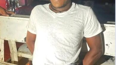 Intervention Policière : Un Membre du Gang "DAN FÈ" Appréhendé à Jacmel