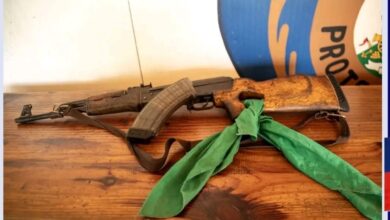 Des bandits stoppés à Cité Doudoune