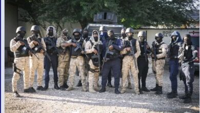 Le gang Gran Grif délogé à Pont-Sondé ?