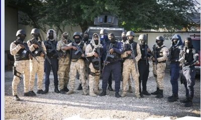 Le gang Gran Grif délogé à Pont-Sondé ?