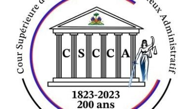 La CSCCA rappelle aux institutions publiques leur obligation de soumettre l'inventaire de leurs biens avant le 31 octobre