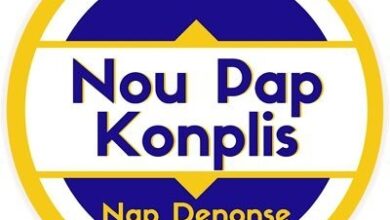 Nou Pap Konplis appelle à une action urgente contre l'insécurité et s'inquiète des divisions politiques