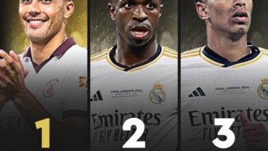 Rodri : « Je ne suis pas dans...»