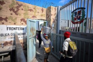 660 millions de dollars : La République Dominicaine réalise des ventes record en Haïti pour les 9 premiers mois de l&rsquo;année malgré les tensions
