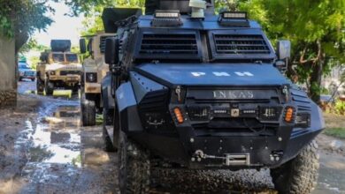 Studebaker: Les mercenaires américains seraient impliqués dans des opérations policières en Haïti