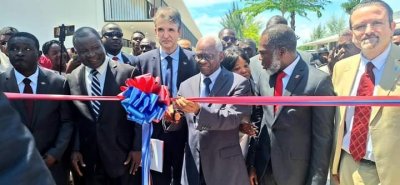 Haïti : Inauguration de l’année académique 2024-2025