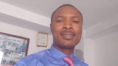 Le juge Benjamin Félisme chargé de l'enquête sur les 3 conseillers-présidentiels accusés de corruption