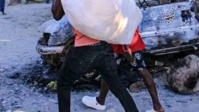 Haïti : plus d’un million de déplacés internes en raison de la violence des gangs