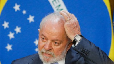 Sommet BRICS : Accidenté, le président Lula ne sera pas en Russie