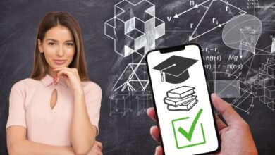 Cours en ligne / Online courses