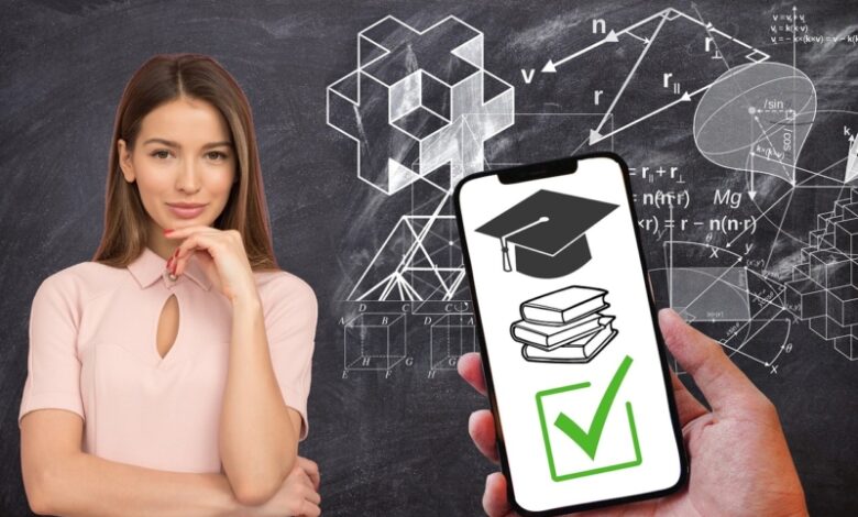 Cours en ligne / Online courses