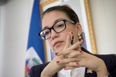 La ministre Dominique Dupuy convoquée par le CPT La ministre Dominique Dupuy convoquée par le CPT