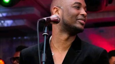 L'arrestation de K-Dilak