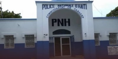 Cabaret : Des bandits démolissent le commissariat