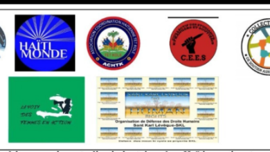 Expulsions massives d’Haïtiens en République Dominicaine : une crise humanitaire dénoncée par plusieurs organisations