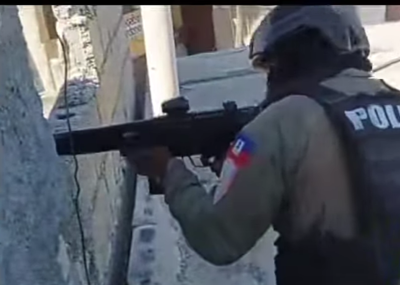 Les bandits de "Viv Ansanm" sèment toujours la terreur à Kenscoff