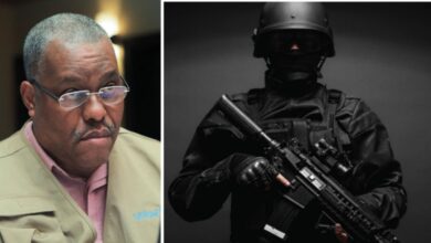 Garry Conille demande le report de la rencontre sur la présence de mercenaires américains en Haïti