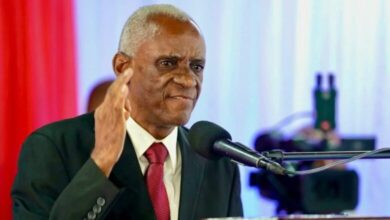 Des démarches entreprises pour remplacer Edgard Leblanc Fils au CPT