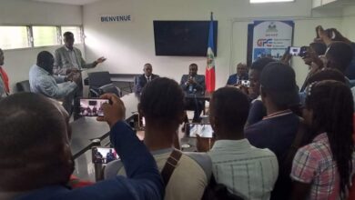 PNCS : Des employés et journalistes agressés par des partisans de Kevenot Dorvil