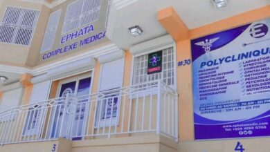 Les gangs armés poussent à la fermeture temporaire du Complexe Médical Ephata